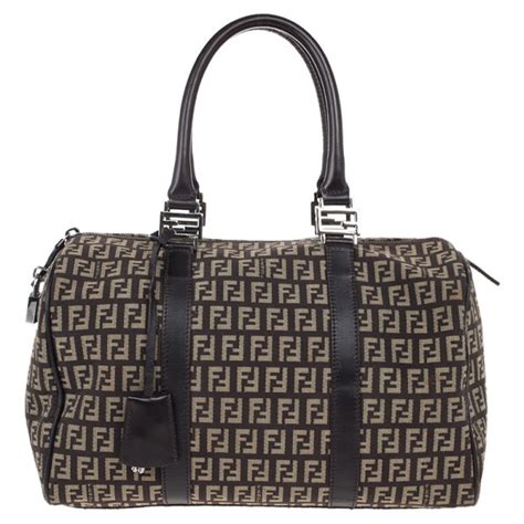 bauletto fendi forever prezzo|Forever Bauletto Fendi Travel bags for Women.